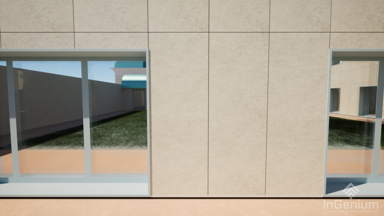 Render