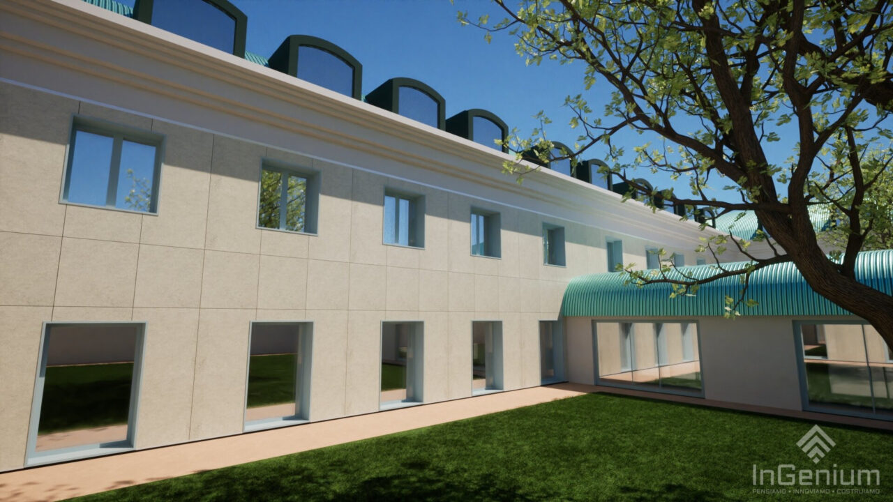 Render